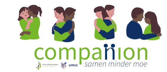Nieuw onderzoek HDI en UMC Groningen naar bijdrage partner aan behandeling van vermoeidheid