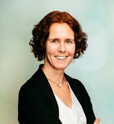 Anita van den Akker