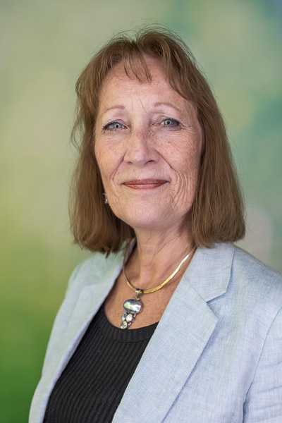 Joyce Vermeer is systeemtherapeut bij het Helen Dowling Instituut