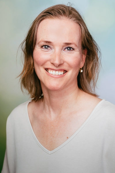 Manon van Wijnen is communicatieadviseur bij het Helen Dowling Instituut
