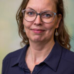 Marije van der Lee is hoofd wetenschappelijk onderzoek en gz-psycholoog bij het Helen Dowling Instituut