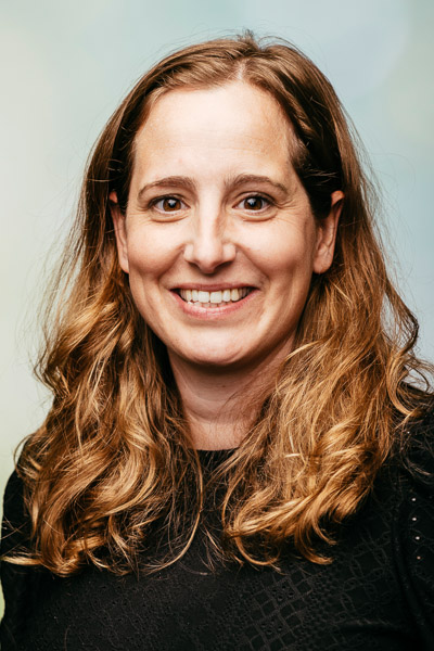 Marijke Tibosch is onderzoeker bij het Helen Dowling Instituut.