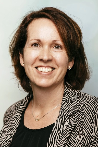 Diane Verhoef