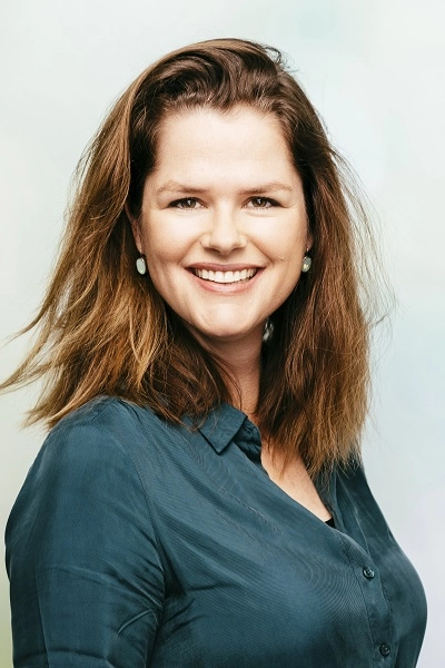 Margot van Woerkum werkt als psycholoog bij het Helen Dowling Instituut
