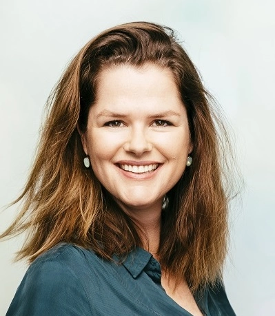 Margot van Woerkum