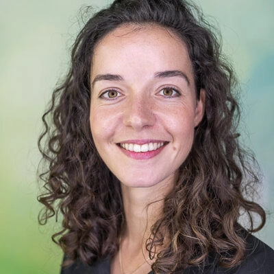 Sophie van Dongen is onderzoeker bij het Helen Dowling Instituut