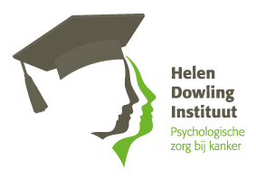 HDI logo met payoff